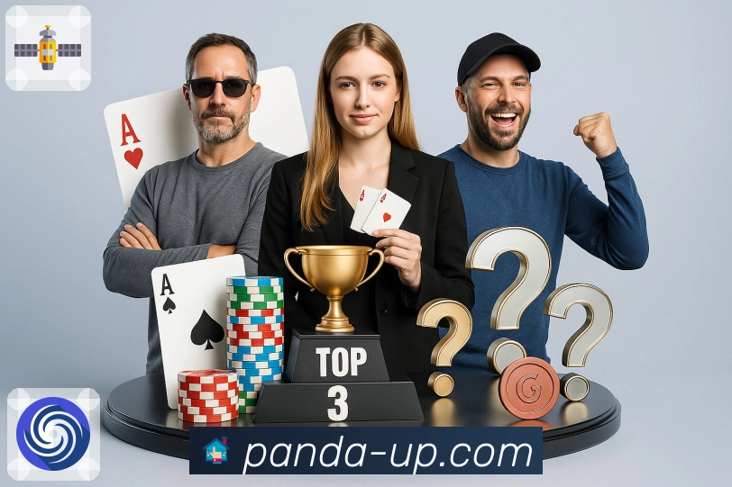 熊猫体育 Sports 官方视觉图